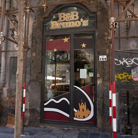 נאפולי Bruno'S Historic Home מראה חיצוני תמונה
