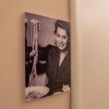 נאפולי Bruno'S Historic Home מראה חיצוני תמונה