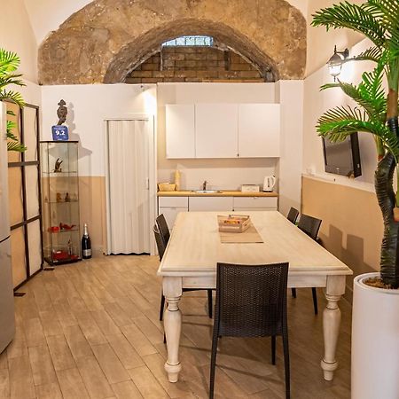 נאפולי Bruno'S Historic Home מראה חיצוני תמונה