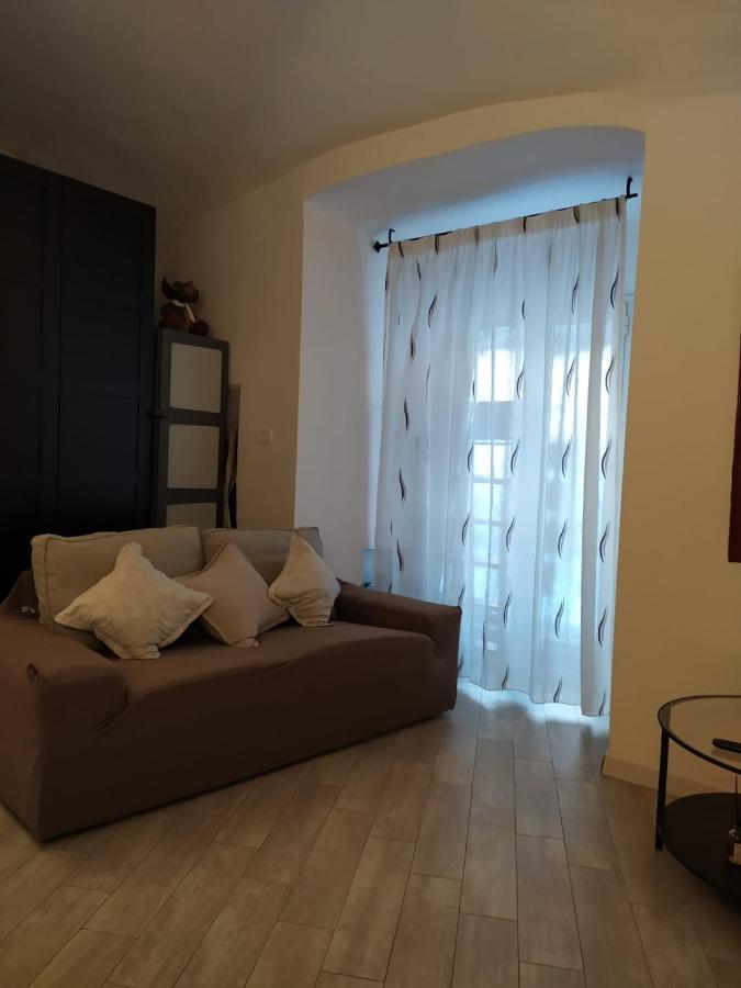 נאפולי Bruno'S Historic Home מראה חיצוני תמונה